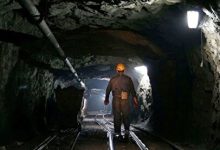 جزئیات هولناک از حادثه ریزش معدن در زرند