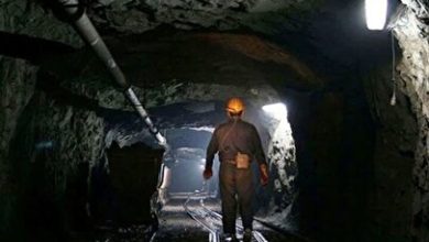 جزئیات هولناک از حادثه ریزش معدن در زرند
