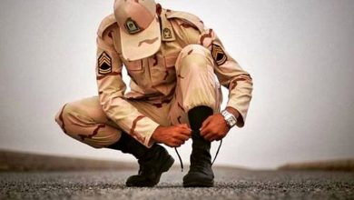 حذف وثیقه برای خروج مشمولان سربازی از کشور / سازمان وظیفه عمومی فراجا اطلاعیه داد حذف وثیقه برای خروج مشمولان سربازی از کشور / سازمان وظیفه عمومی فراجا اطلاعیه داد