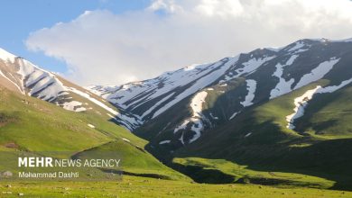 حضور ایران در نشست گردشگری سبز کشورهای آسیایی - خبرگزاری مهر | اخبار ایران و جهان