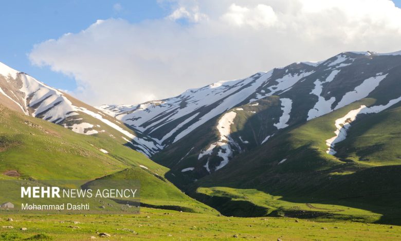 حضور ایران در نشست گردشگری سبز کشورهای آسیایی - خبرگزاری مهر | اخبار ایران و جهان حضور ایران در نشست گردشگری سبز کشورهای آسیایی - خبرگزاری مهر | اخبار ایران و جهان