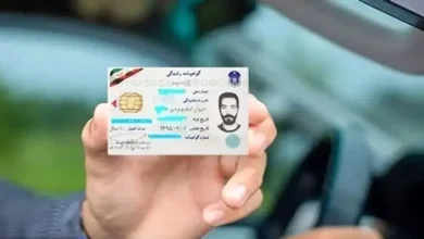 خبر مهم برای رانندگان / شیوه تمدید گواهینامه تغییر کرد + مراحل و هزینه‌ها