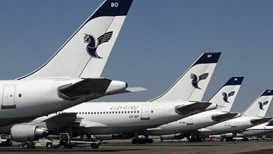 دلیل تاخیر پرواز تهران - نجف اعلام شد