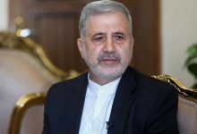روایت سفیر ایران در عربستان از بازگشت پیکر شهروند گناوه‌ای به کشور