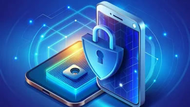 روش های حل مشکل فراموش كردن رمز گوشی سامسونگ