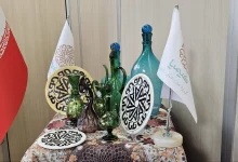 رونمایی از برند «کیمیا» برای عرضه محصولات فرهنگی در موزه‌ها