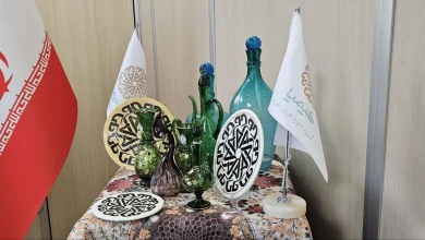رونمایی از برند «کیمیا» برای عرضه محصولات فرهنگی در موزه‌ها
