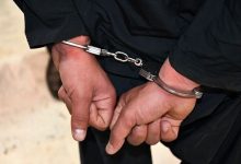 زورگیر پایتخت دستگیر شد