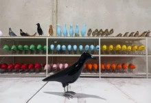 سه کارگاه، یک روایت