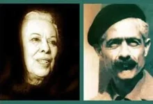 سوگ‌نامه‌ای از سیمین دانشور / سیمین پس از مرگ جلال آل‌احمد چه نوشت؟