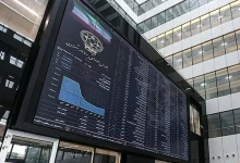 شاخص کل عقب‌نشینی کرد/ نوسان رفت‌وبرگشتی در یک روز