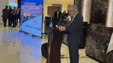 صالحی امیری: اصفهان باید به ظرفیت پذیرش چند میلیون گردشگر برسد - خبرگزاری مهر | اخبار ایران و جهان