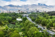 ضعف در زیرساخت‌های اقامتی البرز