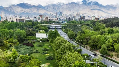 ضعف در زیرساخت‌های اقامتی البرز