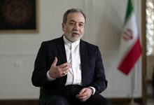 عراقچی: سعی می‌کنیم از تفاهم ایجاد شده راهگشایی اقتصادی ایجاد کنیم+ فیلم