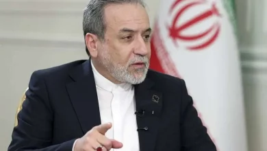 عراقچی نتایج مذاکرات سوئیس را تشریح کرد