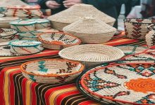 فعالیت ۲۰ کارگاه حصیربافی در مناطق مختلف ایلام - خبرگزاری مهر | اخبار ایران و جهان