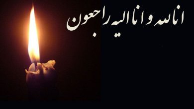 فوری / بهروز رضوی درگذشت