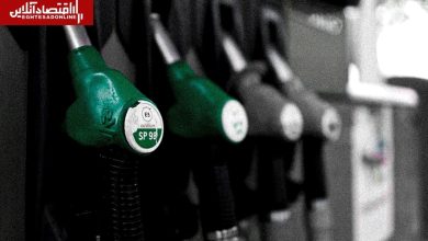 قیمت جهانی نفت بالا رفت / برنت به ۹۵ دلار رسید