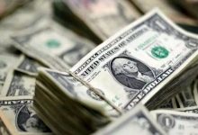 قیمت رسمی دلار امروز پنجشنبه ۲۱ خرداد ۱۴۰۵ اعلام شد