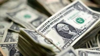 قیمت رسمی دلار امروز پنجشنبه ۲۱ خرداد ۱۴۰۵ اعلام شد
