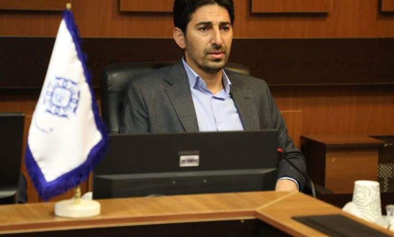 محمودی: ۳۰۰ واحد اقامتی و خدماتی در استان مرکزی فعال است - خبرگزاری مهر | اخبار ایران و جهان محمودی: ۳۰۰ واحد اقامتی و خدماتی در استان مرکزی فعال است - خبرگزاری مهر | اخبار ایران و جهان