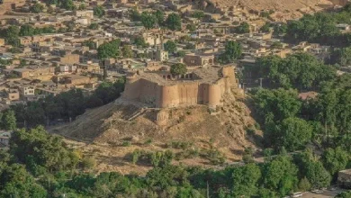 «محوطه‌های پیش از تاریخ دره خرم‌آباد» در نقشه میراث جهانی یونسکو قرار گرفت