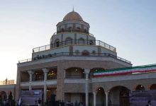 معاون وزیر راه و شهرسازی: عمارت کلاه‌فرنگی باغشمال، میعادگاه فرهنگی مردم تبریز می‌شود