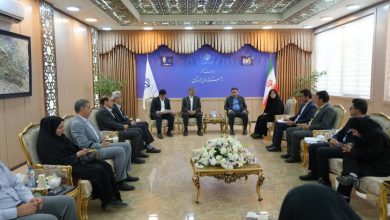 معاون وزیر میراث‌فرهنگی: ۱۳۰۰ میلیارد پروژه گردشگری در دست اجرا است - خبرگزاری مهر | اخبار ایران و جهان