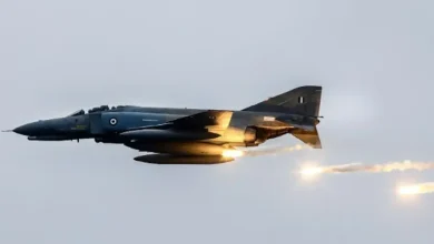 مقایسه جنگنده‌های F-16 و F-4E / راز برتری غول آمریکایی چیست؟