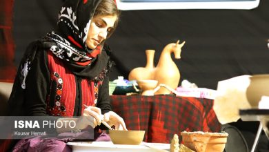 نمایشگاه ملی صنایع دستی حذف شد؟