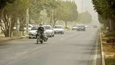 هشدار به تهرانی‌ها / مردم پایتخت آماده باشند