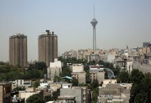 هوای تهران در مدار قابل قبول/ شاخص ۷۹ ثبت شد