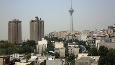 هوای تهران در مدار قابل قبول/ شاخص ۷۹ ثبت شد