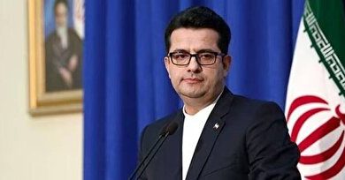 واکنش تند سخنگوی پیشین وزارت خارجه به تهدید جدید ترامپ/ دور جدید حملات از سر گرفته میشود؟ واکنش تند سخنگوی پیشین وزارت خارجه به تهدید جدید ترامپ/ دور جدید حملات از سر گرفته میشود؟