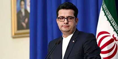 واکنش تند سخنگوی پیشین وزارت خارجه به تهدید جدید ترامپ/ دور جدید حملات از سر گرفته میشود؟ واکنش تند سخنگوی پیشین وزارت خارجه به تهدید جدید ترامپ/ دور جدید حملات از سر گرفته میشود؟