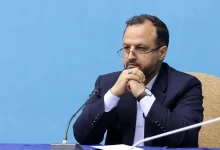 واکنش وزیر روحانی به پیام رهبری درباره توافق ایران و آمریکا