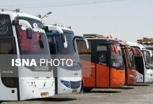 چرا بلیت اتوبوس گران شد؟