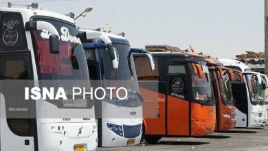 چرا بلیت اتوبوس گران شد؟