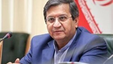 چرخش انتظارات تورمی؟ / وعده همتی برای کنترل نقدینگی و ارز چرخش انتظارات تورمی؟ / وعده همتی برای کنترل نقدینگی و ارز