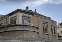 کلیسای «انجیلی مشهد» تخریب شد
