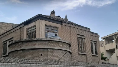 کلیسای «انجیلی مشهد» تخریب شد