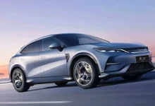 گام تازه در ایمنی خودروهای هوشمند / اختراع جدید BYD خبرساز شد