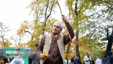 گردشگری روستایی؛ توسعه اقتصادی یا تهدید فرهنگی؟ - خبرگزاری مهر | اخبار ایران و جهان گردشگری روستایی؛ توسعه اقتصادی یا تهدید فرهنگی؟ - خبرگزاری مهر | اخبار ایران و جهان