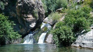 گشت و گذار بهاری در روستاهای سلسله - خبرگزاری مهر | اخبار ایران و جهان گشت و گذار بهاری در روستاهای سلسله - خبرگزاری مهر | اخبار ایران و جهان