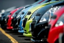 یک امکان جدید برای ایرانیان خارج کشور/ ثبت سفارش واردات خودرو آغاز شد