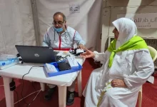 ۱۲ زائر ایرانی در عربستان بستری هستند
