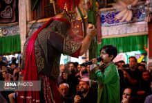 ۱۵ سال از ثبت جهانی تعزیه گذشت اما ...