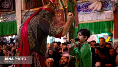 ۱۵ سال از ثبت جهانی تعزیه گذشت اما ...