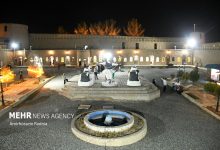 ۳۰ طرح جدید حوزه گردشگری خراسان جنوبی در دست بررسی است - خبرگزاری مهر | اخبار ایران و جهان